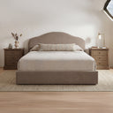 Taupe / King