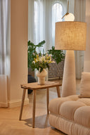 LH Home Juliet Side Table