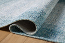 Aqua / 3'-6" x 5'-6"