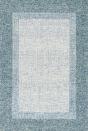 Aqua / 11'-6" x 15'