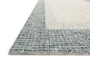 Grey / Blue / 2'-6" x 13'