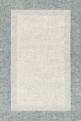Grey / Blue