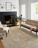 Gold / Sand / 2'-7" x 12'-0"