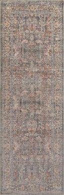 Stone / Multi / 2'-7" x 12'-0"