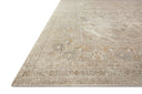 Ivory / Natural / 3'-7" x 5'-7"