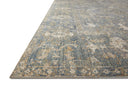 Sand / Lagoon / 6'-3" x 9'