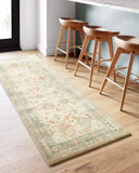 Beige / Multi / 7'-6" x 9'-6"