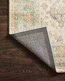 Beige / Multi / 7'-6" x 9'-6"