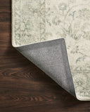Ivory / Silver