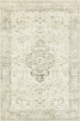 Ivory / Silver