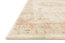 Ivory / Terracotta / 7'-6" x 9'-6"