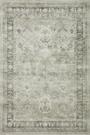 Steel / Graphite / 5'-0" x 7'-6"