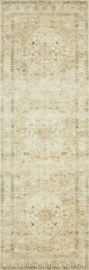 Sand / Ivory / 2'-6" x 9'-9"