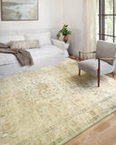 Sand / Ivory / 7'-6" x 9'-6"