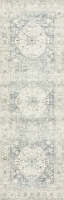 Denim / Fog / 2'-6" x 9'-9"