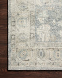 Denim / Fog / 3'-3" x 5'-3"