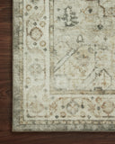 Sage / Beige / 7'-6" x 9'-6"