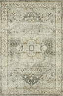 Sage / Beige / 5'-0" x 7'-6"
