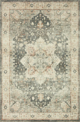Slate / Ivory
