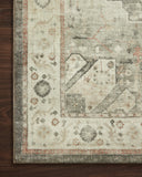 Slate / Ivory / 7'-6" x 9'-6"