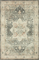 Slate / Ivory / 2'-2" x 3'-8"