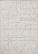 Ivory / Graphite / 11'-6" x 15'