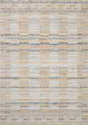 Granite / Gold / 2'-7" x 7'-10"