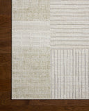 Linen / Sage / 9'-3" x 9'-3" Square