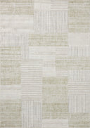 Linen / Sage / 11'-6" x 15'
