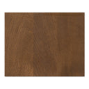 Brown / 2 Drawer