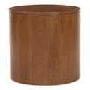 Brown / 1 Drawer