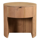 Natural / 1 Drawer