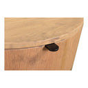 Natural / 1 Drawer