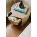 Natural / 1 Drawer
