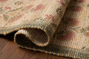 Sage / Blush / 9'-3" x 13'