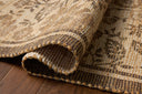 Bark / Mocha / 3'-6" x 5'-6"