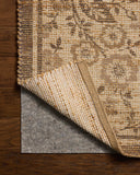 Bark / Mocha / 3'-6" x 5'-6"