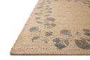 Natural / Denim / 3'-6" x 5'-6"