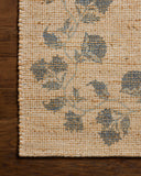 Natural / Denim / 3'-6" x 5'-6"