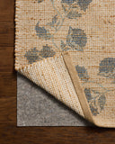 Natural / Denim / 9'-3" x 13'