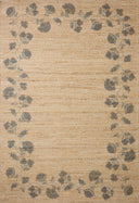 Natural / Denim / 5'-0" x 7'-6"