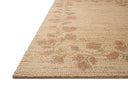 Natural / Multi / 8'-6" x 11'-6"