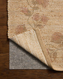 Natural / Multi / 3'-6" x 5'-6"