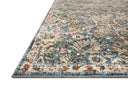 Blue / Sand / 6'-7" x 9'-3"