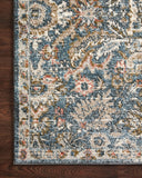 Blue / Sand / 2'-7" x 12'-0"