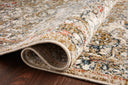 Straw / Beige / 3'-9" x 5'-9"