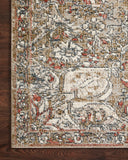 Straw / Beige / 3'-9" x 5'-9"