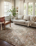 Straw / Beige / 2'-7" x 10'-0"
