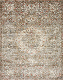 Straw / Beige / 2'-7" x 8'-0"