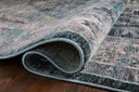 Denim / Grey / 11'-6" x 15'-7"